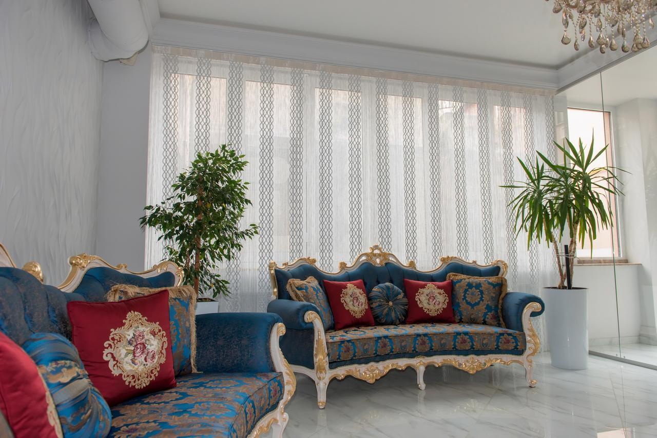 Panskiy Dvir Chernivtsi Ngoại thất bức ảnh